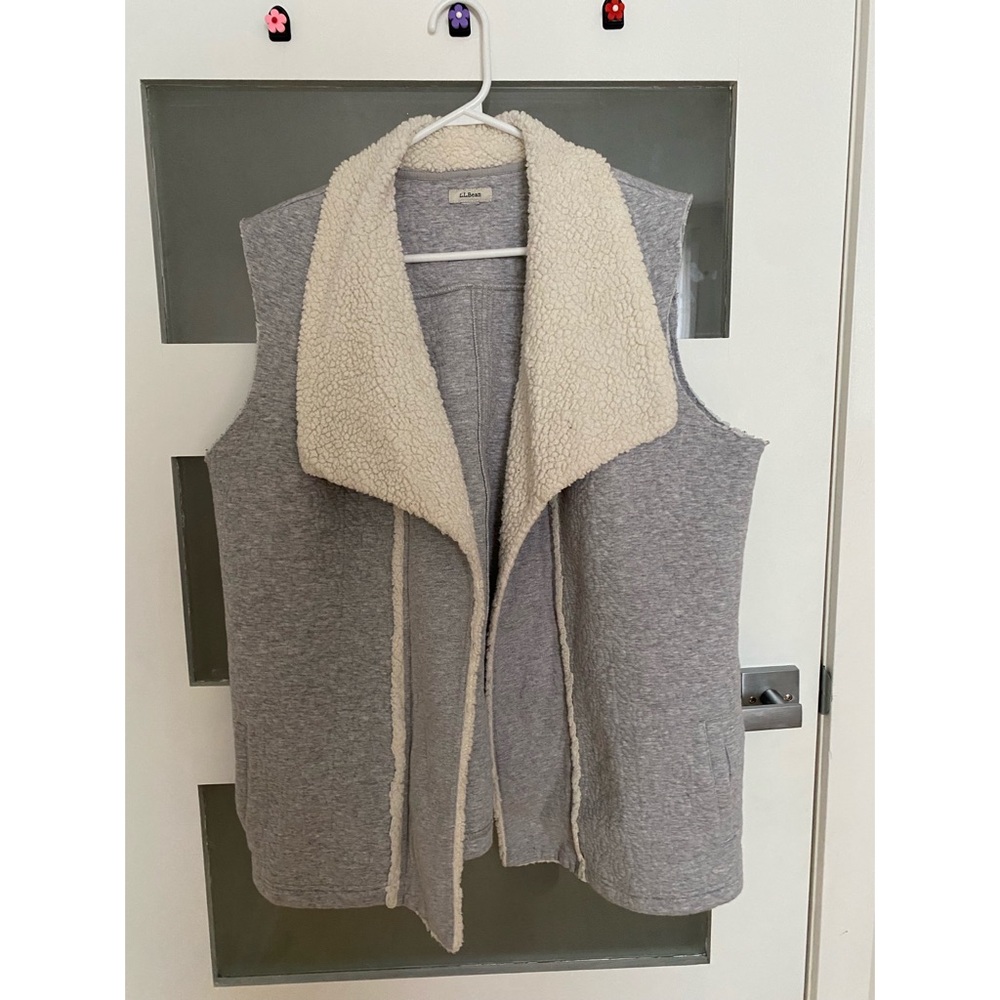 Vest
